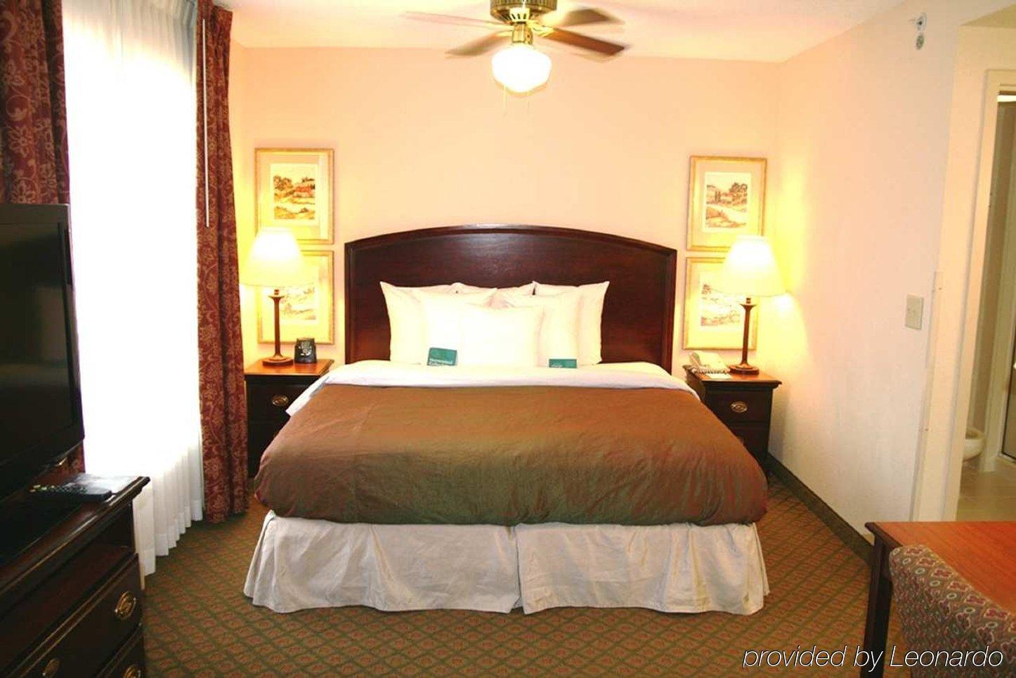 Homewood Suites By Hilton Southwind - Hacks Cross Memphis Dış mekan fotoğraf